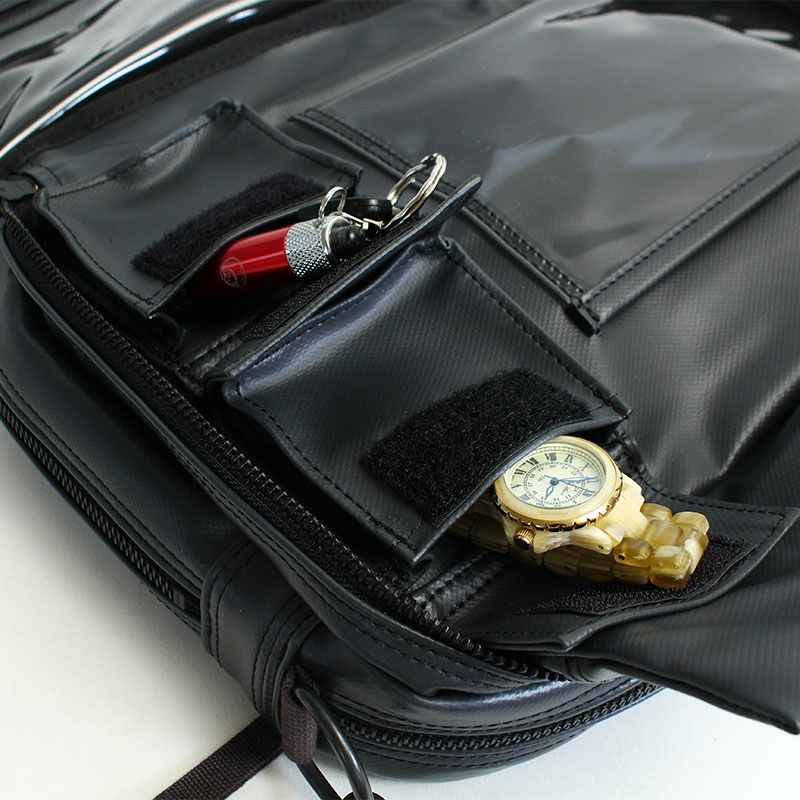 c*t様 ラゲッジレーベル ライナーショルダーバッグ（ブラック） LUGGAGE LABEL ラゲッジ レーベル ライナー ショルダーバッグ 951