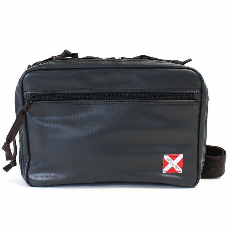 LUGGAGE LABEL ラゲッジレーベル ライナー ショルダーバッグ | TOZAI