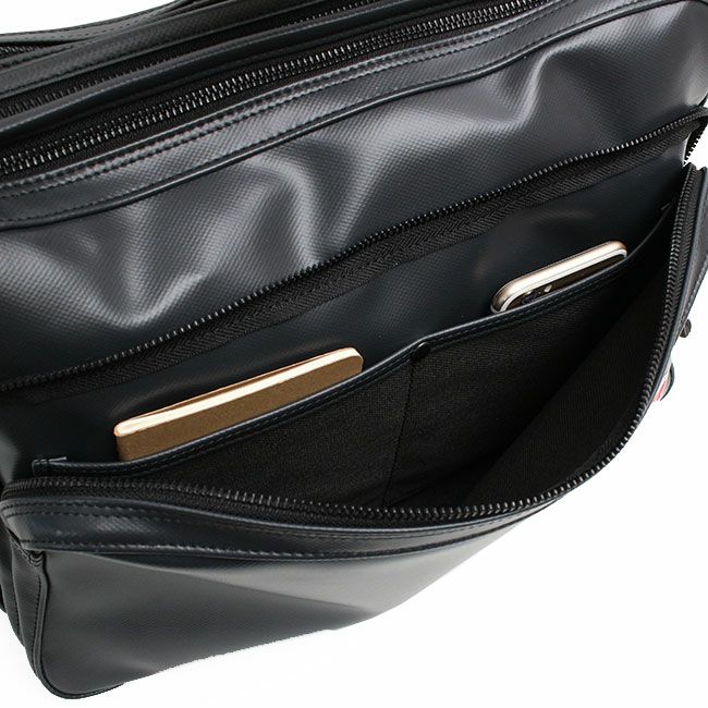 LUGGAGE LABEL ラゲッジレーベル ライナー ショルダーバッグ | TOZAI LUGGAGE LABEL ラゲッジレーベル ライナー ショルダーバッグ | TOZAI