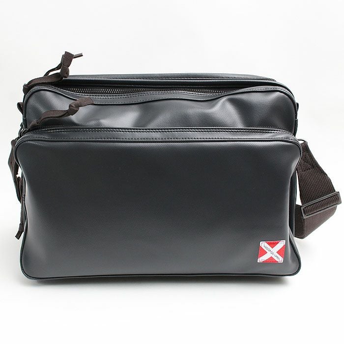 LUGGAGE LABEL ラゲッジレーベル ライナー ショルダーバッグ | TOZAI