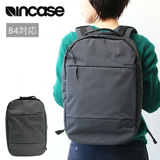 Incase バックパック | TOZAI NANBOKUYA