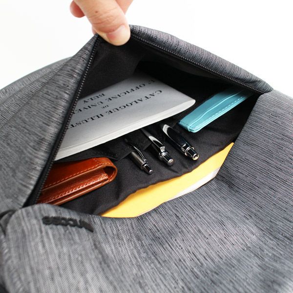 Incase バックパック | TOZAI NANBOKUYA