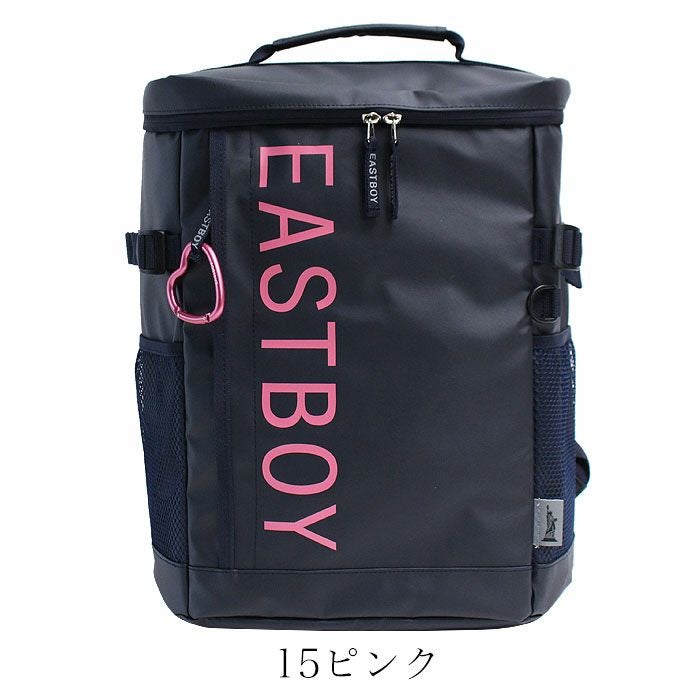 美品 eastboy リュック バックパック グリッド y2k EASTBOY バックパック | TOZAI NANBOKUYA