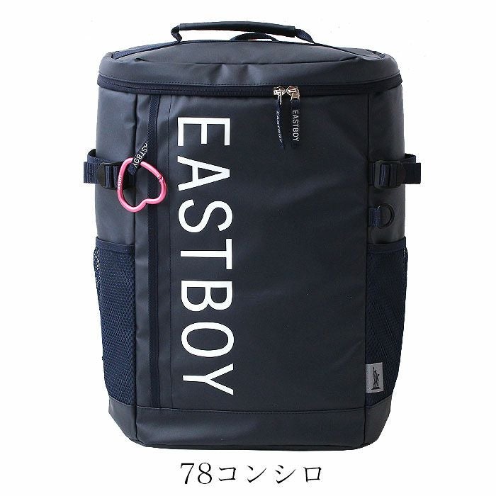 EASTBOY バックパック | TOZAI NANBOKUYA