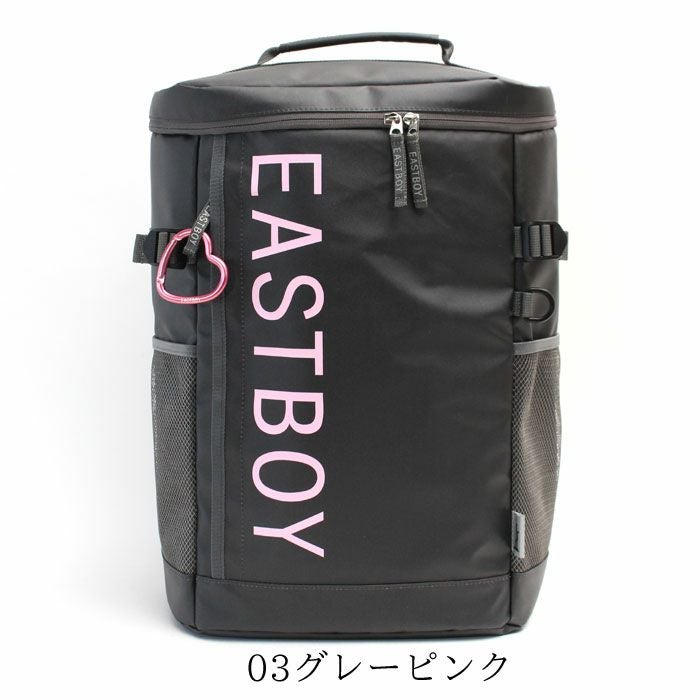 美品 eastboy リュック バックパック グリッド y2k EASTBOY バックパック | TOZAI NANBOKUYA