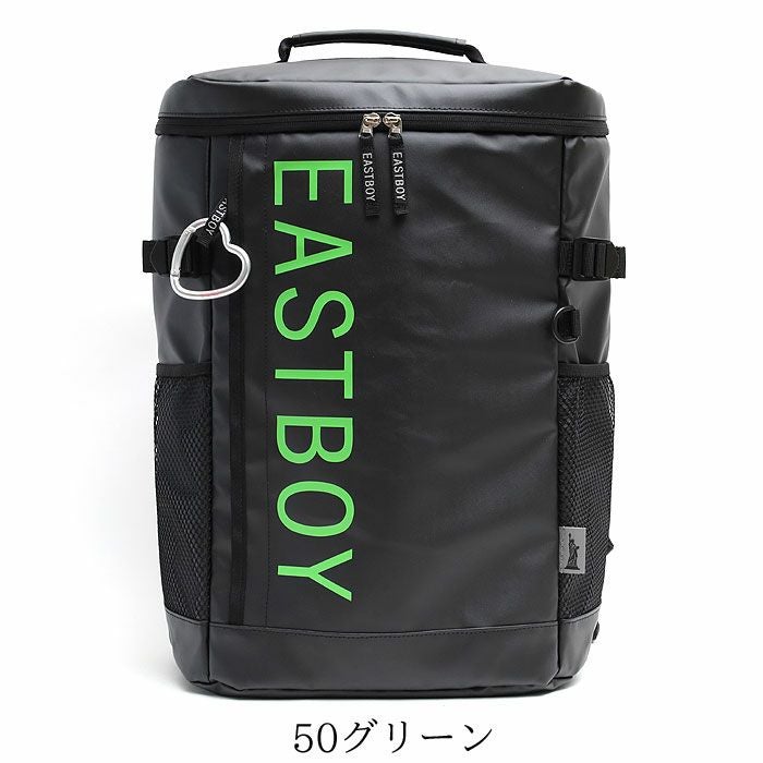 EASTBOY バックパック | TOZAI NANBOKUYA