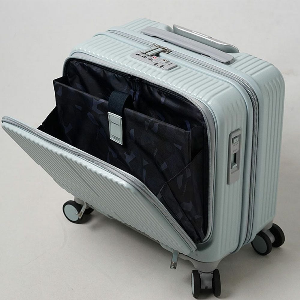 innovator エクストリームジャーニー スーツケース 33L | TOZAI NANBOKUYA