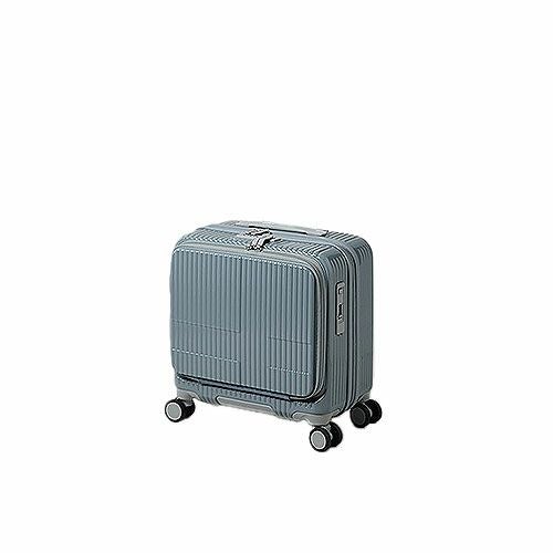 激安！希少！国内高級一流メーカー新品未使用現行モデル！大型両開き仕様-①　遮光 innovator エクストリームジャーニー スーツケース 33L | TOZAI NANBOKUYA