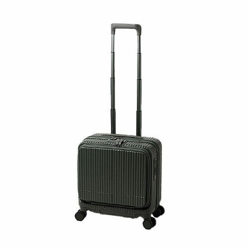 激安！希少！国内高級一流メーカー新品未使用現行モデル！大型両開き仕様-①　遮光 innovator エクストリームジャーニー スーツケース 33L | TOZAI NANBOKUYA