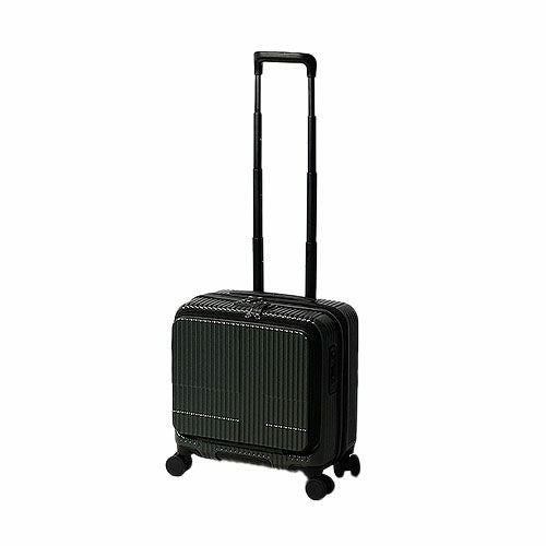 innovator エクストリームジャーニー スーツケース 33L | TOZAI NANBOKUYA
