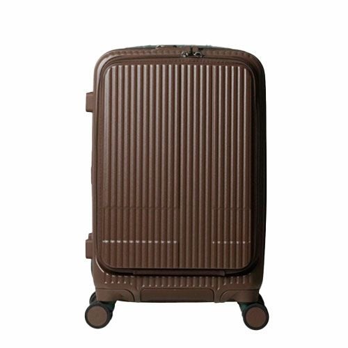 innovator エクストリームジャーニー スーツケース 38L | TOZAI NANBOKUYA