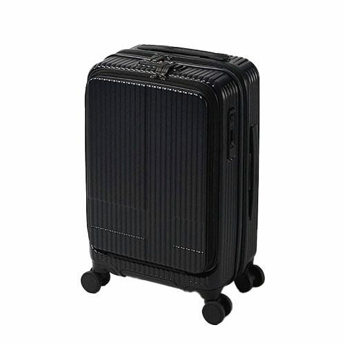 innovator エクストリームジャーニー スーツケース 38L | TOZAI NANBOKUYA