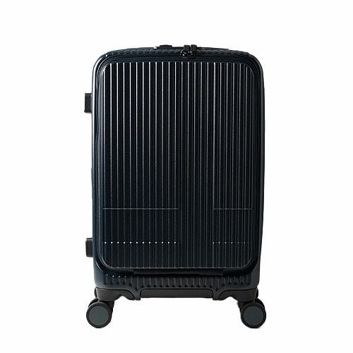 innovator エクストリームジャーニー スーツケース 38L | TOZAI NANBOKUYA