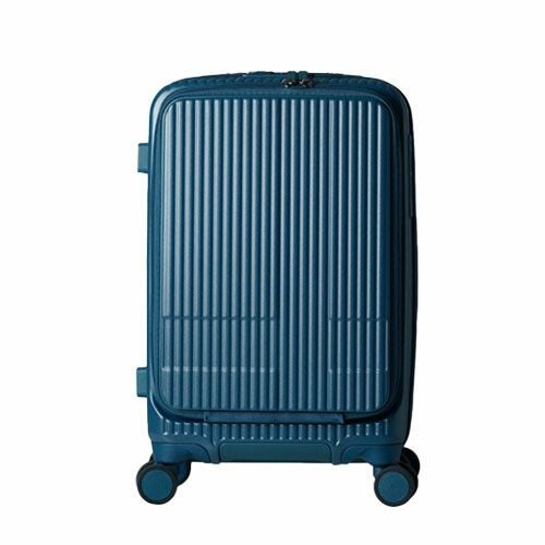 innovator エクストリームジャーニー スーツケース 38L | TOZAI NANBOKUYA