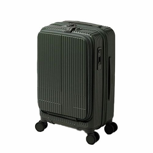 innovator エクストリームジャーニー スーツケース 38L | TOZAI NANBOKUYA