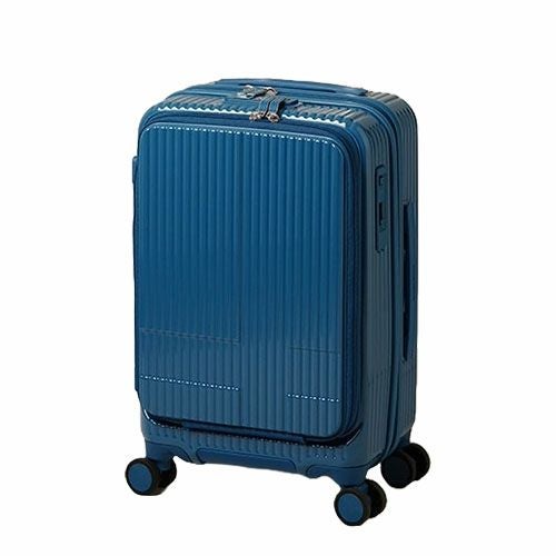 innovator エクストリームジャーニー スーツケース 38L | TOZAI NANBOKUYA