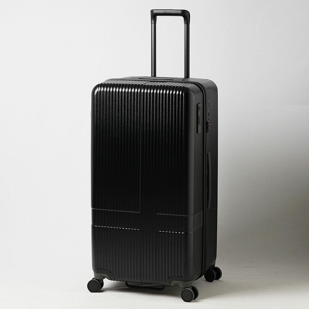 innovator トリオ スーツケース 92L | TOZAI NANBOKUYA