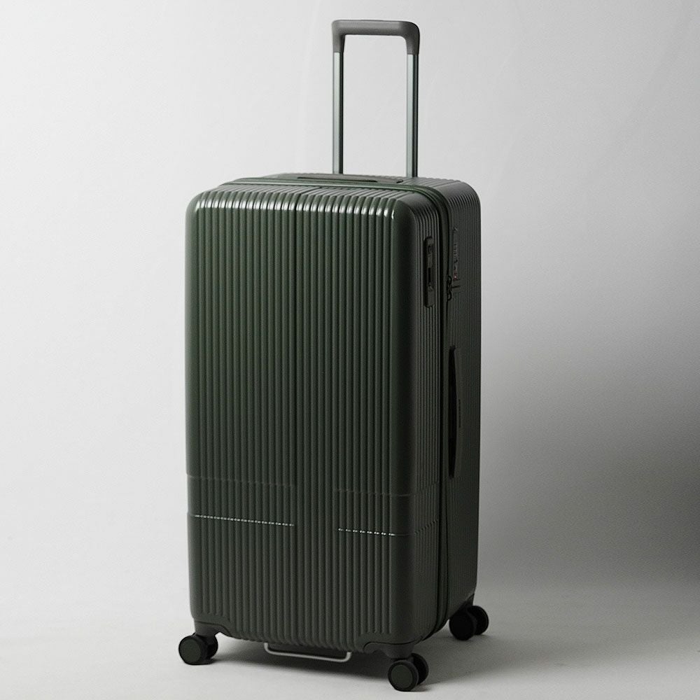 innovator トリオ スーツケース 92L | TOZAI NANBOKUYA