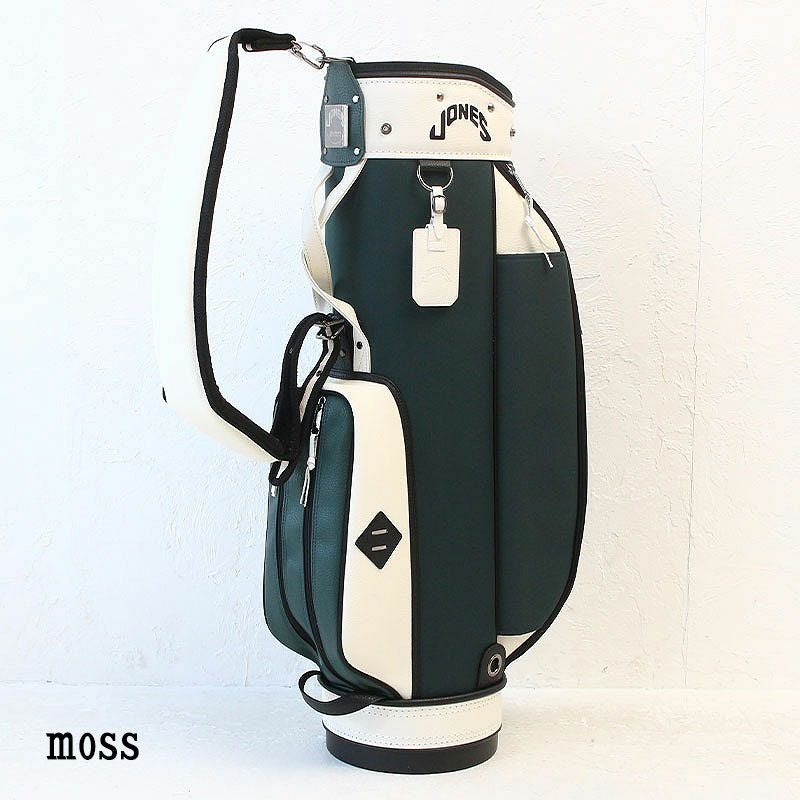 JONES キャディーバッグ | TOZAI NANBOKUYA