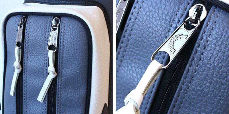 JONES キャディーバッグ | TOZAI NANBOKUYA