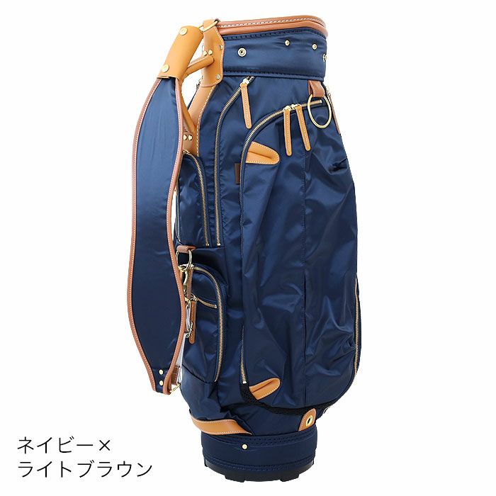 考英舎 キャディーバッグ | TOZAI NANBOKUYA