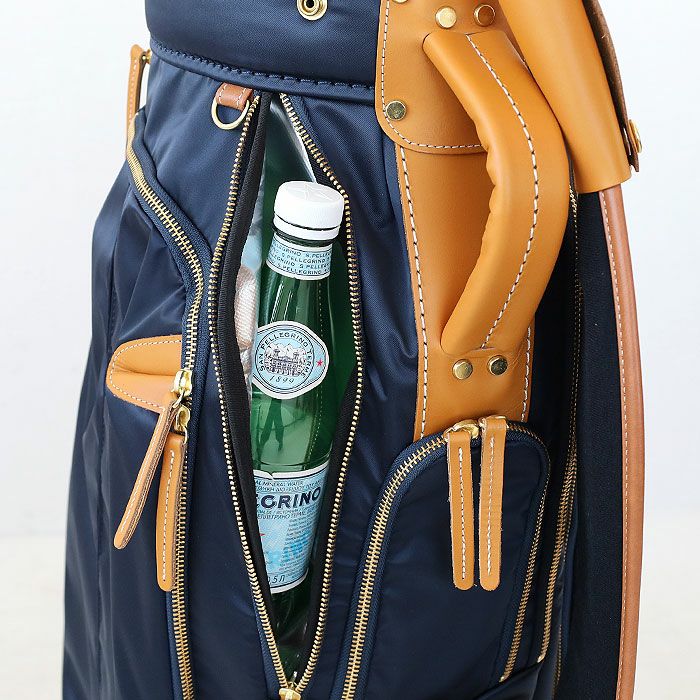 考英舎 キャディーバッグ | TOZAI NANBOKUYA