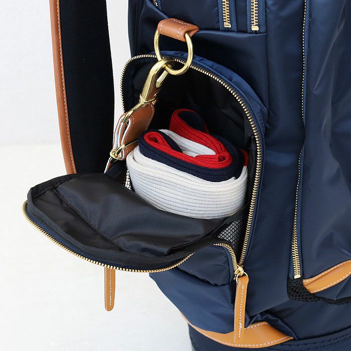 考英舎 キャディーバッグ | TOZAI NANBOKUYA