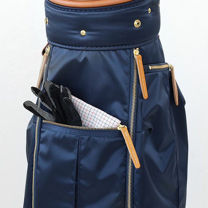 考英舎 キャディーバッグ | TOZAI NANBOKUYA