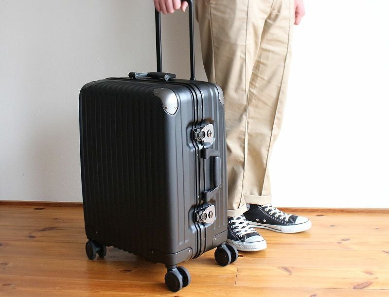 カーゴ Cargo スーツケース ロータリーロック 静音 52L Mサイズ 新品 000000009893-04.jpg?size=xl&w=