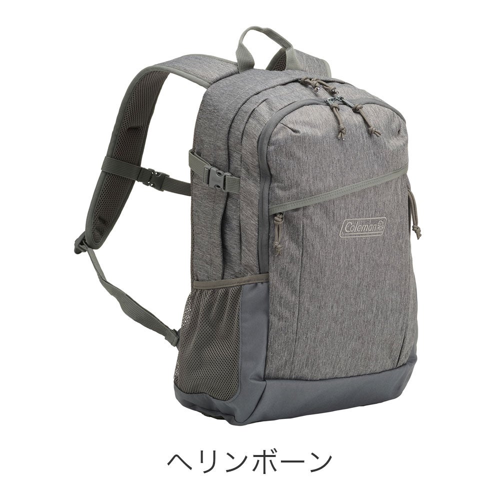 Coleman WALKER 25 リュックサック | TOZAI NANBOKUYA