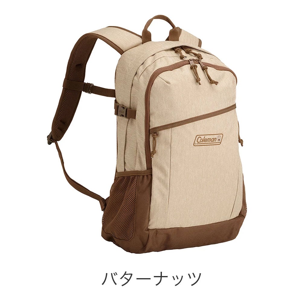 Coleman WALKER 25 リュックサック | TOZAI NANBOKUYA