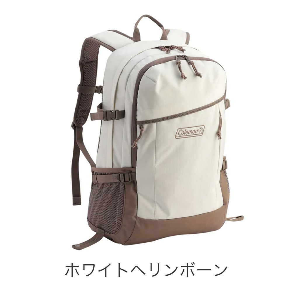 Coleman WALKER 33 リュックサック | TOZAI NANBOKUYA