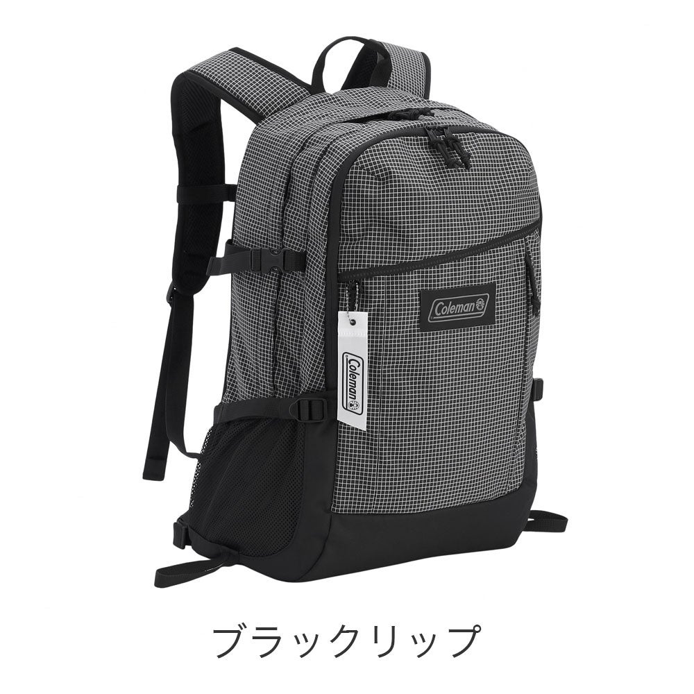 大きめのリュック チームバックパック PCポケット付き(40L)|33JD3102|バックパック