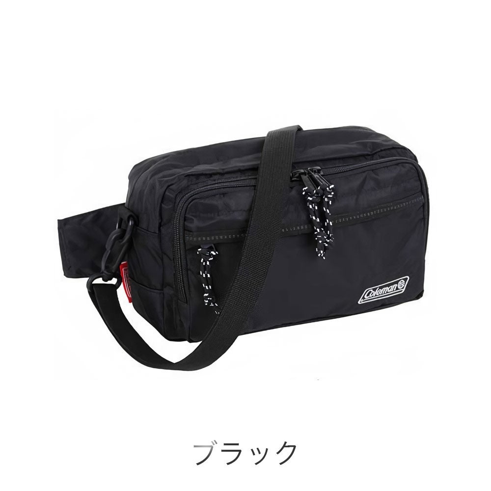コグマさん専用　ナンバーナイン　チェック　ポーチ　ウエストバッグ ヨドバシ.com - コールマン Coleman ウォーカーウエスト [ウエスト