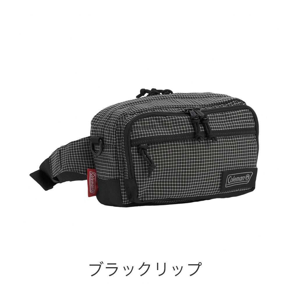 コグマさん専用　ナンバーナイン　チェック　ポーチ　ウエストバッグ NUMBER (N)INE（ナンバーナイン） バッグ ウエストポーチ メンズ