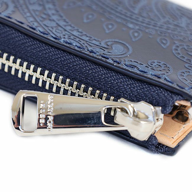 BAGGY PORT ペイズリー キーケース | TOZAI NANBOKUYA