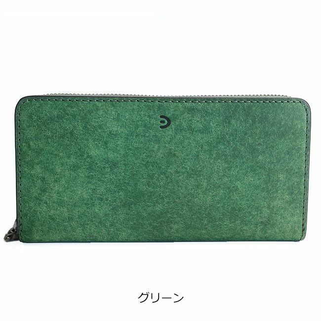 BAGGY PORT ブオナ 長財布 | TOZAI NANBOKUYA