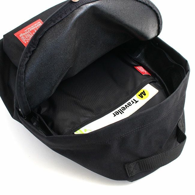 Manhattan Portage バックパック | TOZAI NANBOKUYA