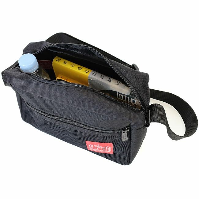 Manhattan Portage ショルダーバッグ | TOZAI NANBOKUYA