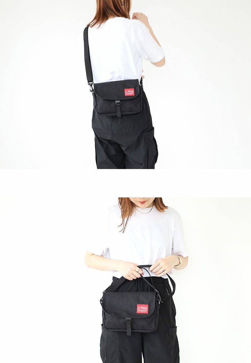 Manhattan Portage ショルダーバッグ | TOZAI NANBOKUYA