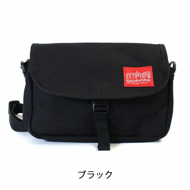 Manhattan Portage ショルダーバッグ | TOZAI NANBOKUYA