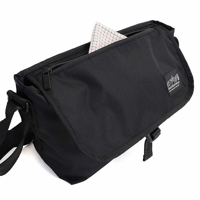Manhattan Portage ブラックレーベル ショルダーバッグ | TOZAI NANBOKUYA