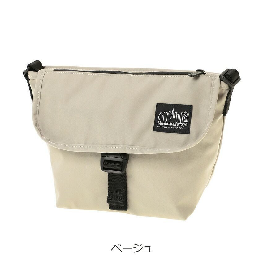 Manhattan Portage ブラックレーベル メッセンジャーバッグ | TOZAI