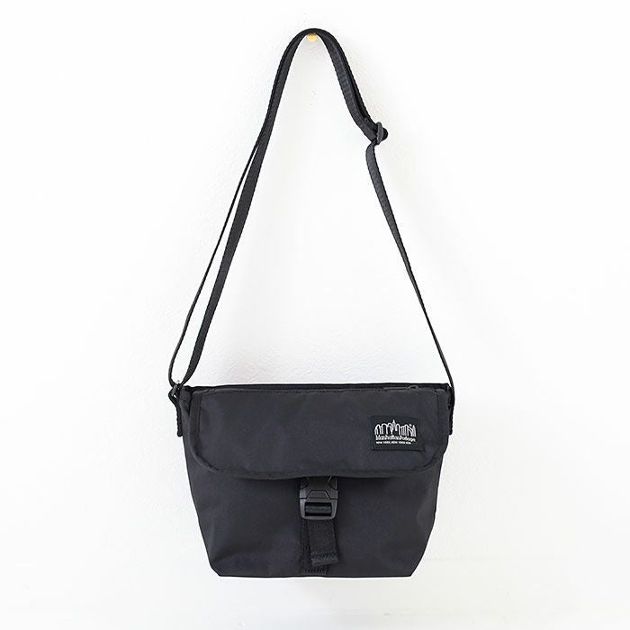 Manhattan Portage ブラックレーベル メッセンジャーバッグ | TOZAI