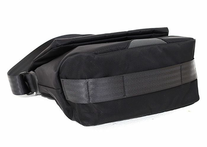 Manhattan Portage ブラックレーベル ショルダーバッグ | TOZAI NANBOKUYA