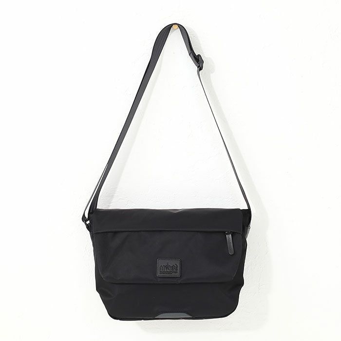 Manhattan Portage ブラックレーベル ショルダーバッグ | TOZAI NANBOKUYA Manhattan Portage ブラックレーベル ショルダーバッグ | TOZAI NANBOKUYA