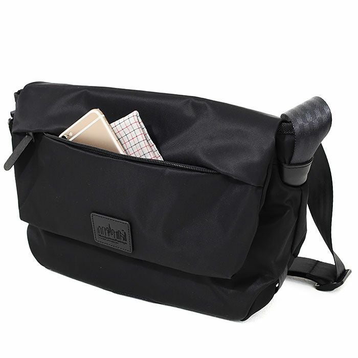 Manhattan Portage ブラックレーベル ショルダーバッグ | TOZAI NANBOKUYA