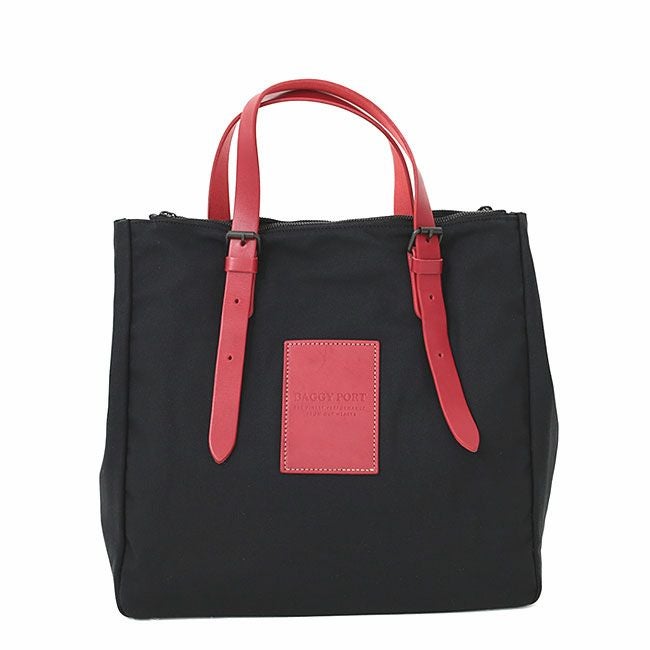 Optstuff トートバック BAGGY PORT トートバッグ | TOZAI NANBOKUYA