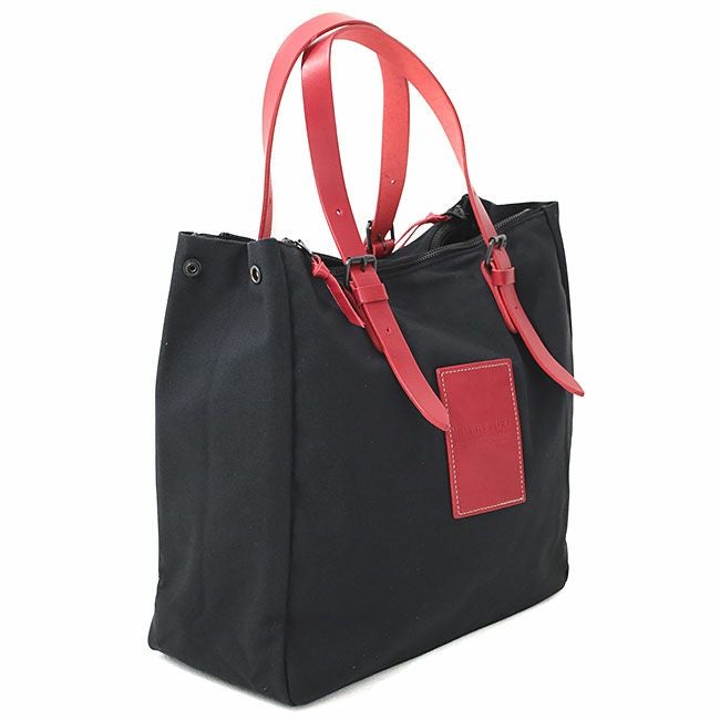 BAGGY PORT トートバッグ | TOZAI NANBOKUYA