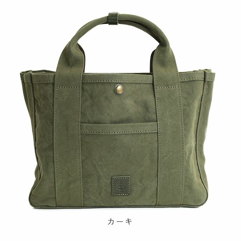 BAGGY PORT アームーダッグバイオ トートバッグ | TOZAI NANBOKUYA